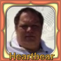 Heartbear