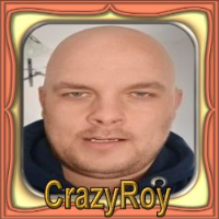 CrazyRoy