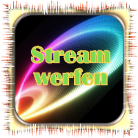 Streamwerfen